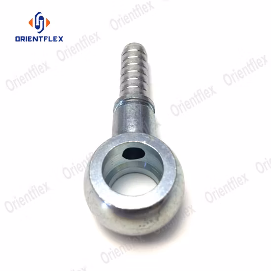 Metric Hydraulic System Hose Ferrule Fittings