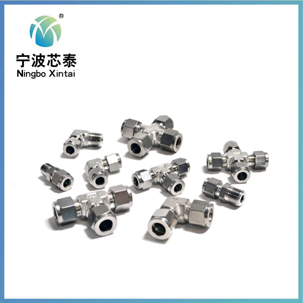 OEM Stainless Steel Hydraulic Pipe Fitting Price Manufacturer Carbon Steel Flange Connector Male Adapters 1cg Bsp Male Hydraulic