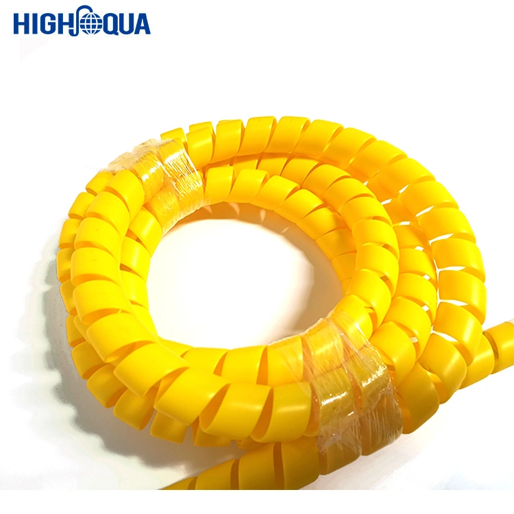 Plastic Spring Hose Guard Made in China