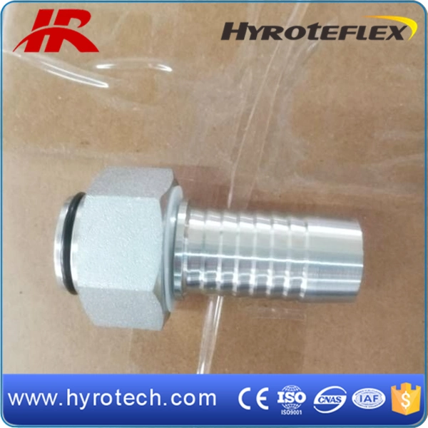 Hot Sale Hose Fittings/Bsp/Metric/Jic Hydraulic Hose Fitting