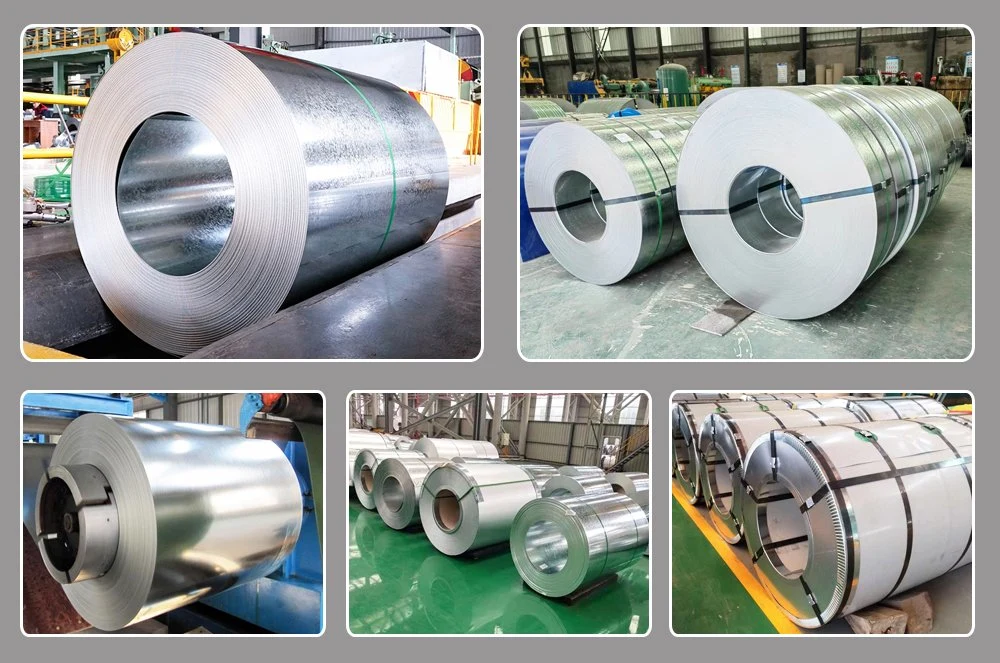 Hot Dipped Zinc Coating 40*40mm En10255 Schedule 40 Cold Rolled Galvanised Steel Round Tube Pipe/Gi Galvanized Welded Seamless Square Steel Pipe for Scaffolding