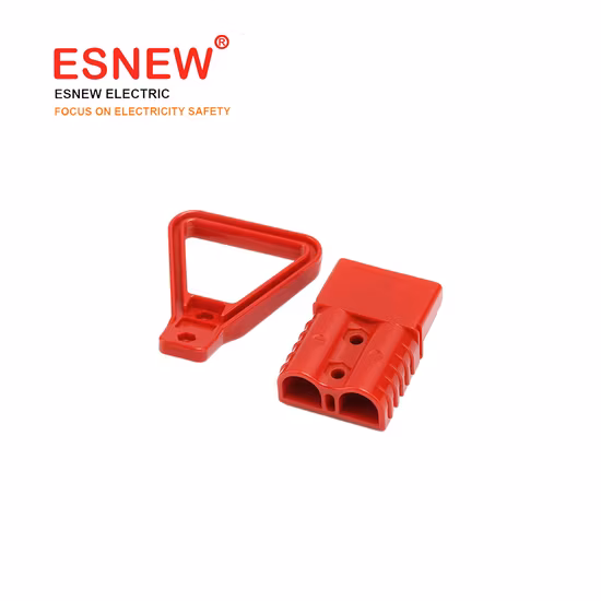 Th50 50A バイポーラ電源コネクタ、